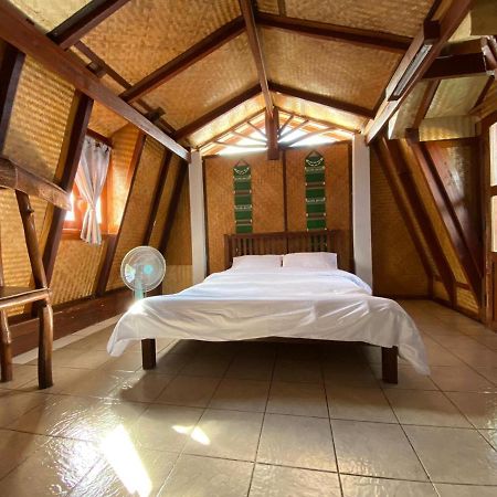 No. 8 Pai Bed & Breakfast ภายนอก รูปภาพ