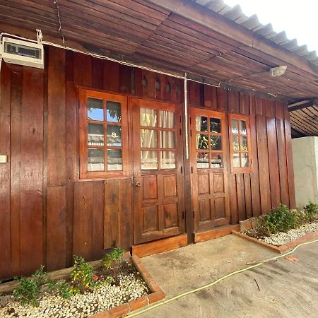 No. 8 Pai Bed & Breakfast ภายนอก รูปภาพ