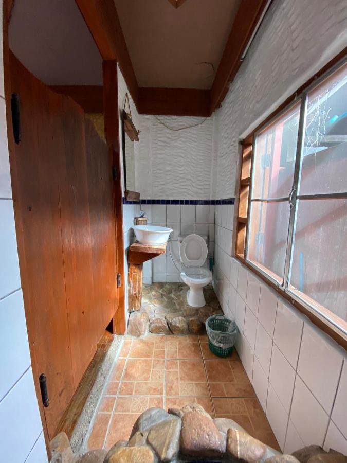 No. 8 Pai Bed & Breakfast ภายนอก รูปภาพ