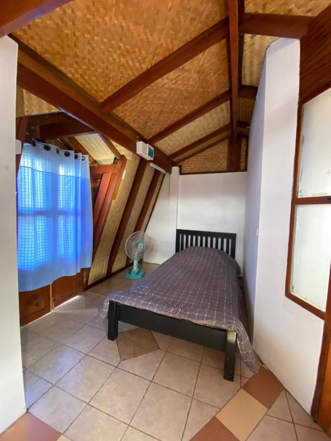 No. 8 Pai Bed & Breakfast ภายนอก รูปภาพ