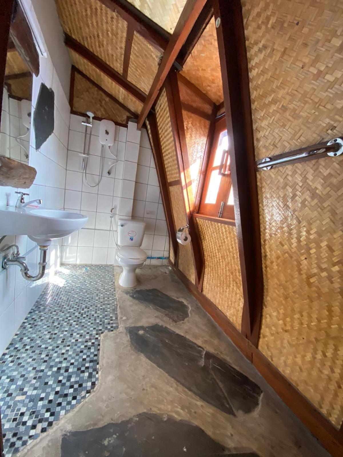 No. 8 Pai Bed & Breakfast ภายนอก รูปภาพ