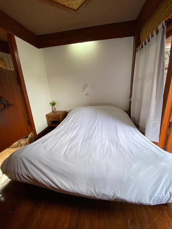 No. 8 Pai Bed & Breakfast ภายนอก รูปภาพ