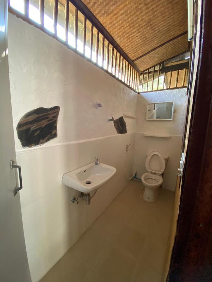 No. 8 Pai Bed & Breakfast ภายนอก รูปภาพ
