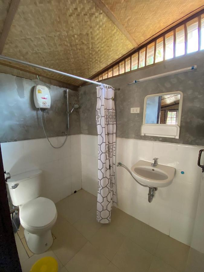 No. 8 Pai Bed & Breakfast ภายนอก รูปภาพ